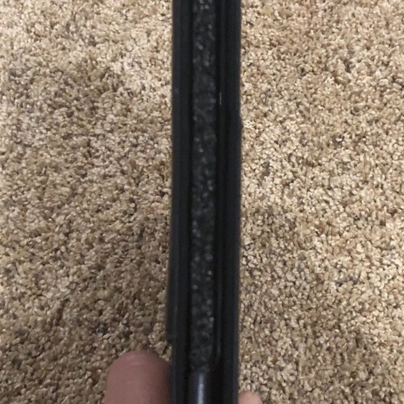 Spigen iPad Air 3 2020 Case / Stand Folio / NWOB/ Black - Picture 15 of 16